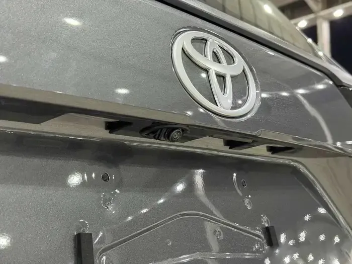 2026 Toyota Innova GL 