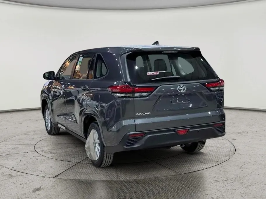 2026 Toyota Innova GL 