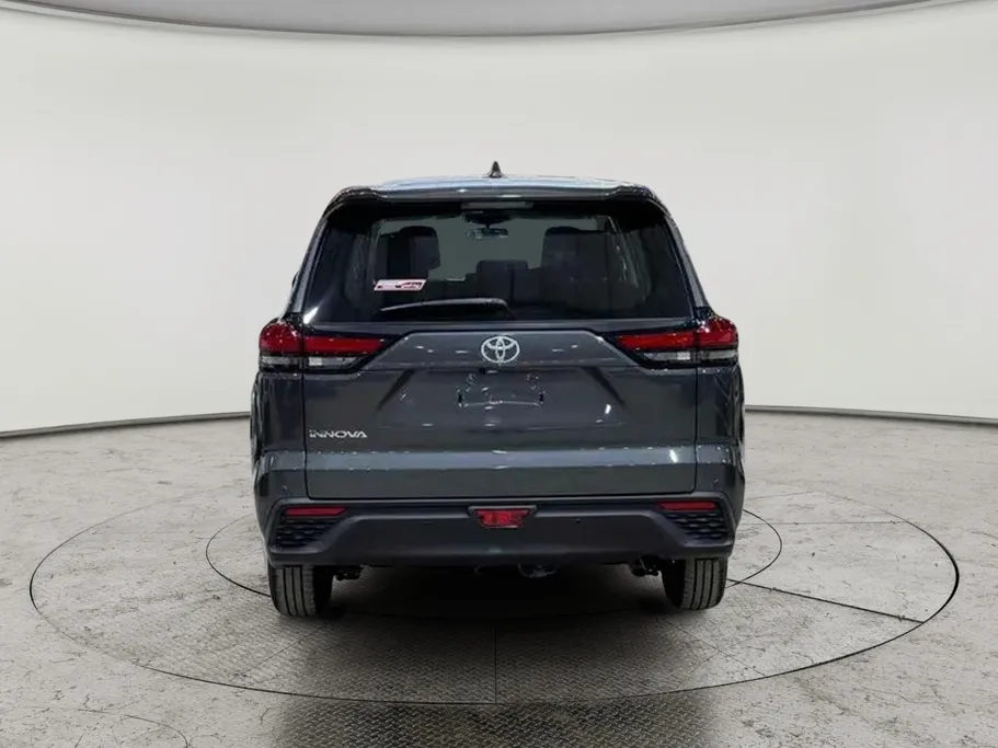 2026 Toyota Innova GL 