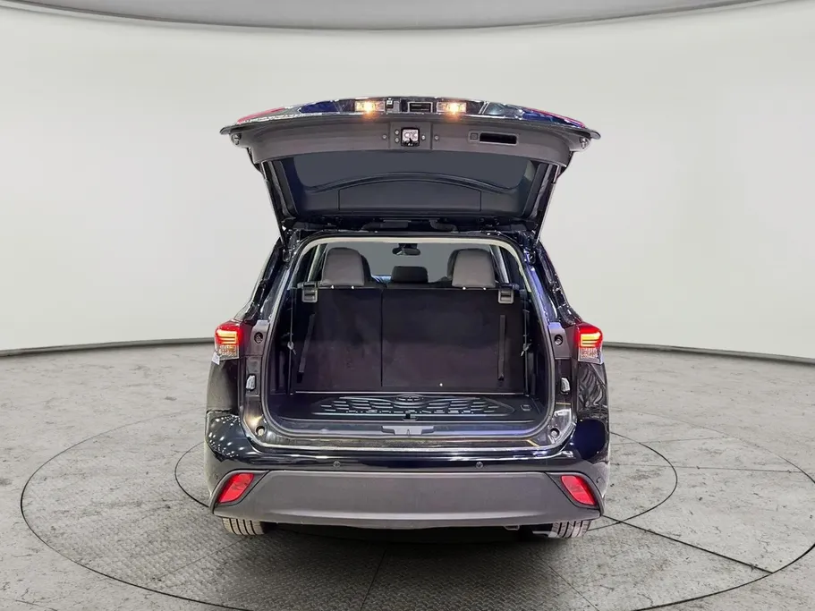 2026 Toyota Innova GL 