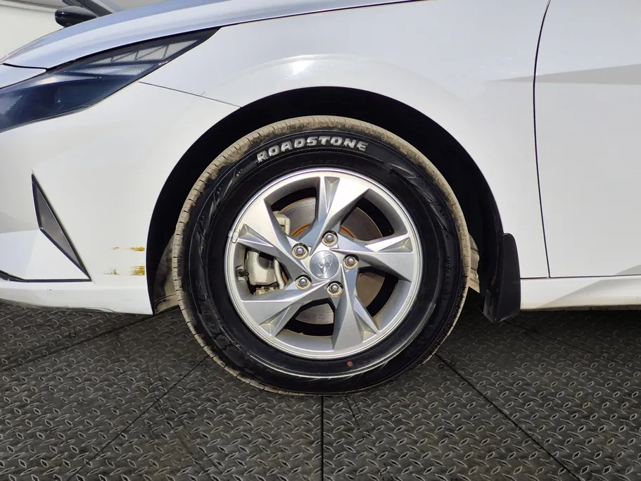 هيونداي النترا فلييت 2022 