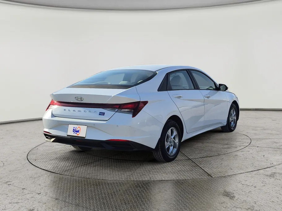 هيونداي النترا فلييت 2022 