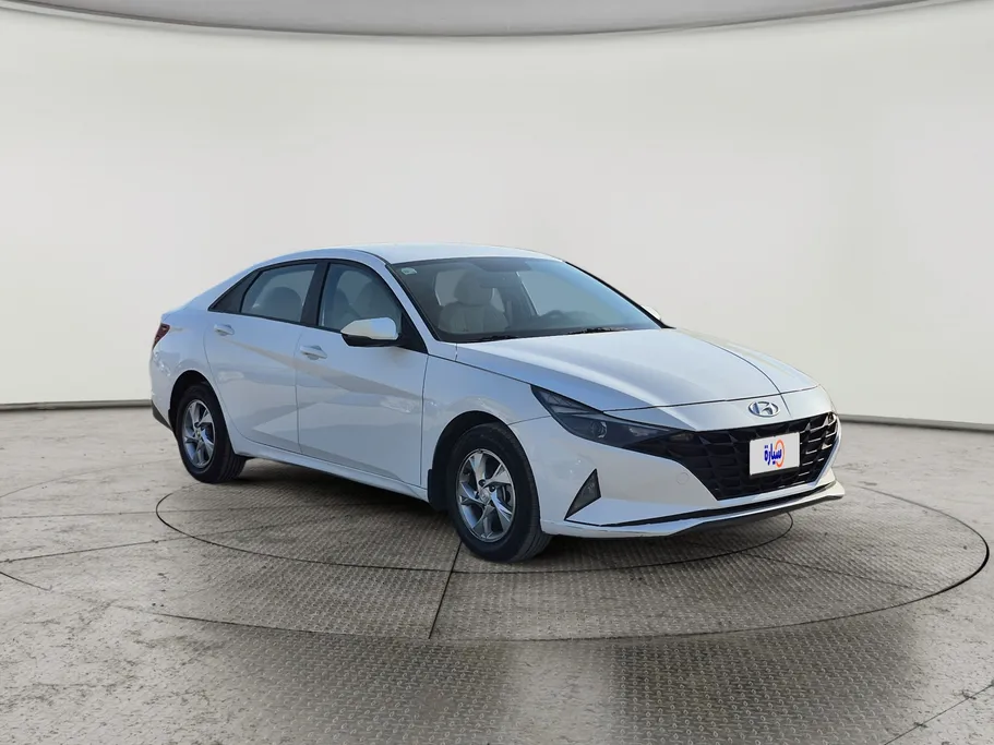 هيونداي النترا فلييت 2022 