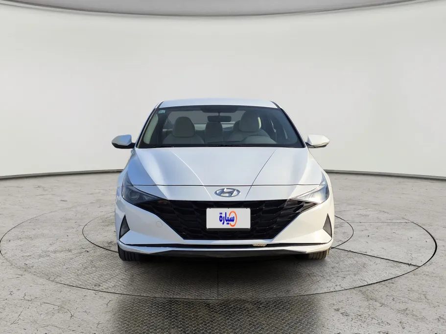 هيونداي النترا فلييت 2022 