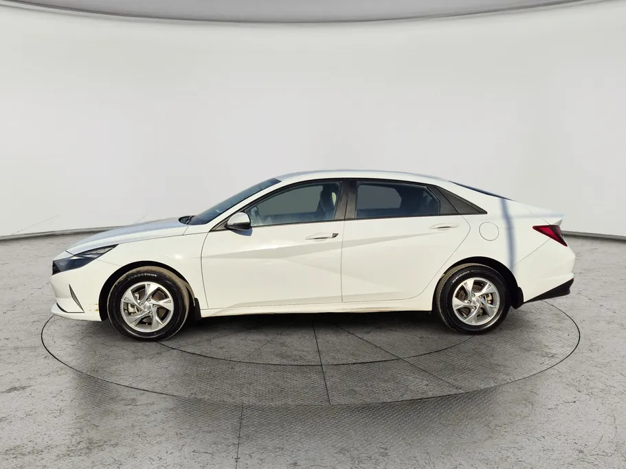 هيونداي النترا فلييت 2022 