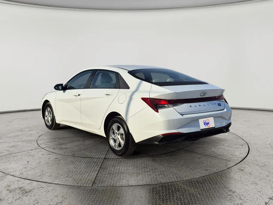 هيونداي النترا فلييت 2022 