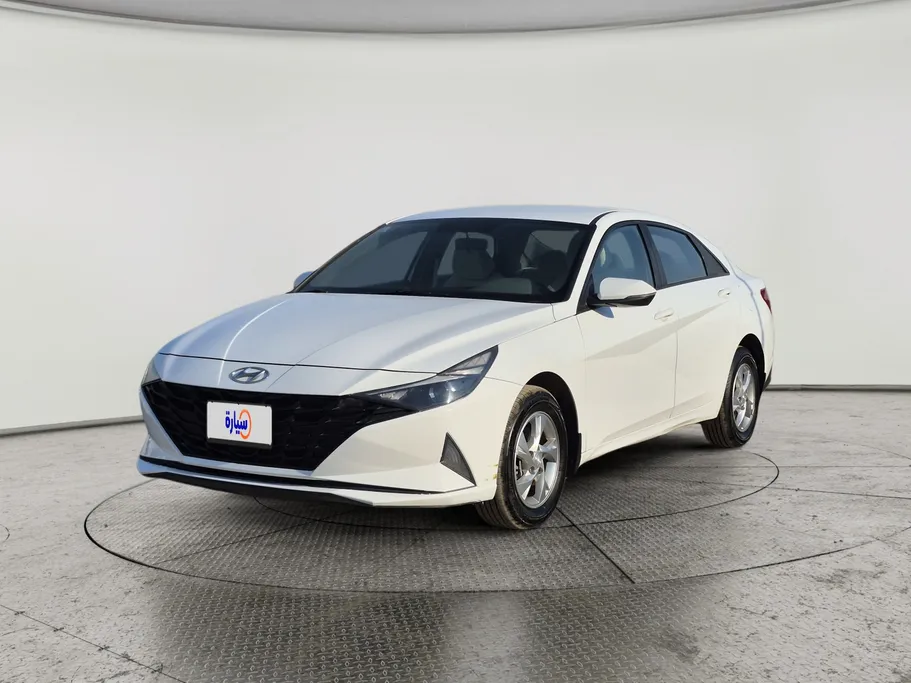 هيونداي النترا فلييت 2022 