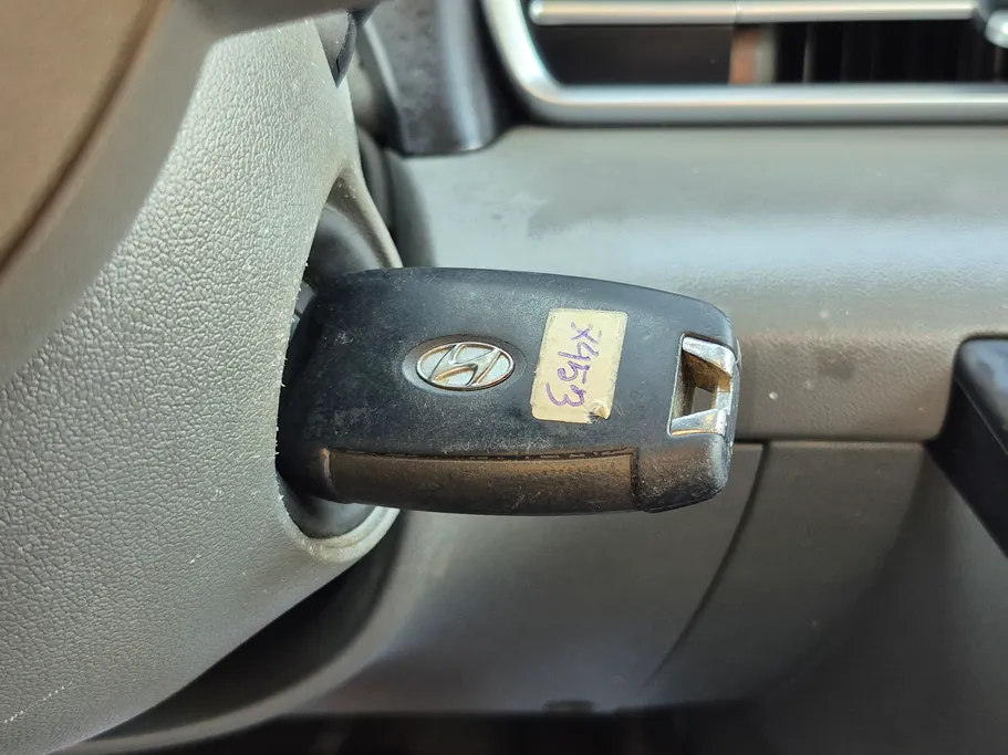 هيونداي النترا فلييت 2022 