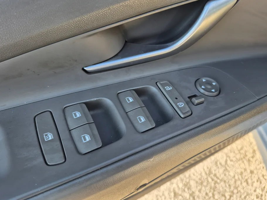 هيونداي النترا فلييت 2022 