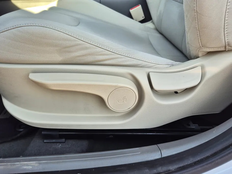 هيونداي النترا فلييت 2022 