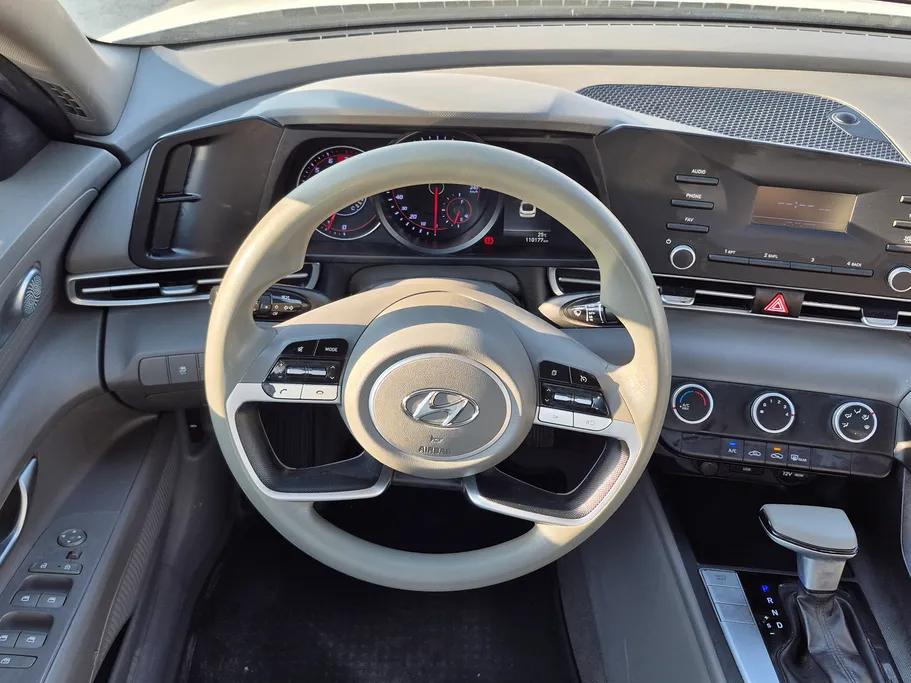 هيونداي النترا فلييت 2022 