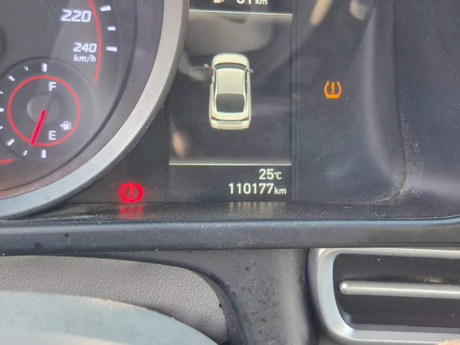 هيونداي النترا فلييت 2022 