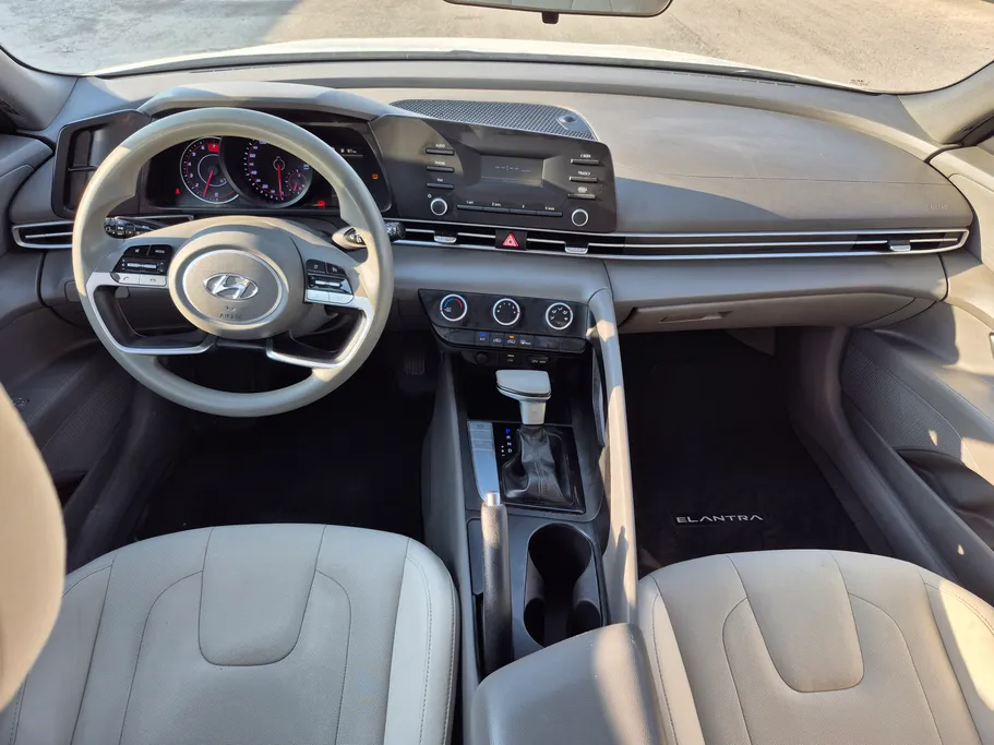 هيونداي النترا فلييت 2022 