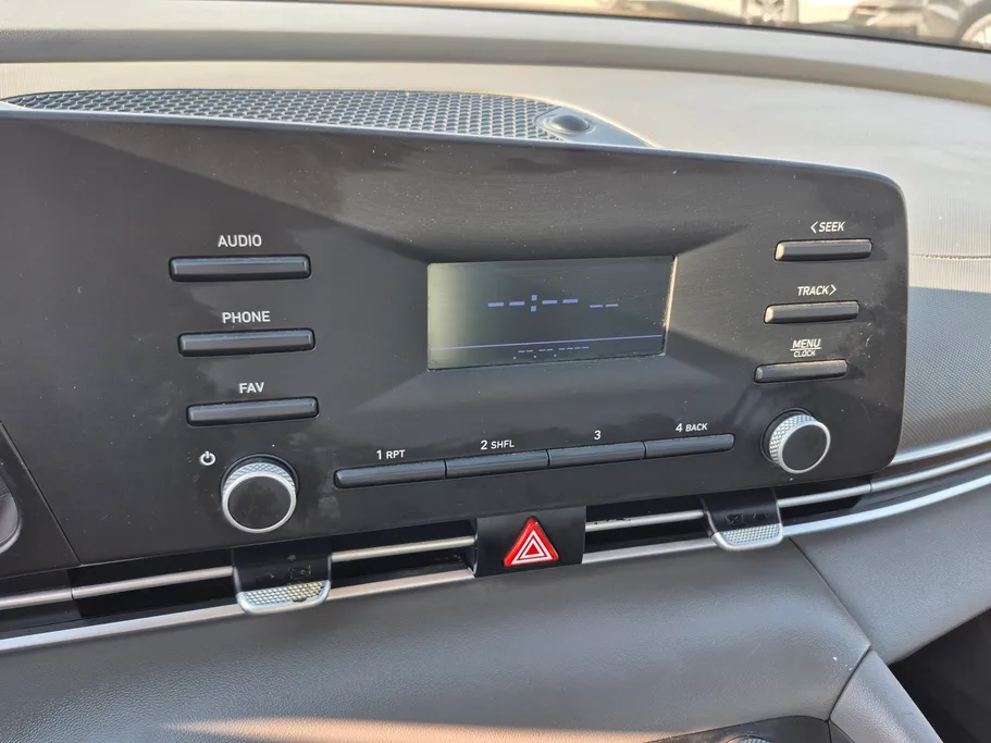 هيونداي النترا فلييت 2022 