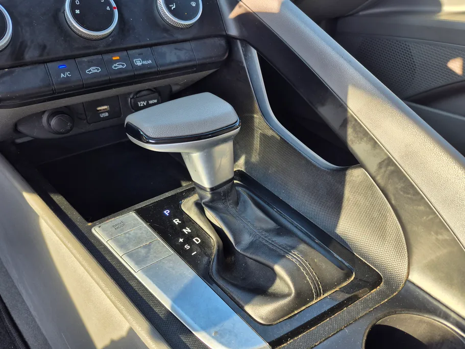 هيونداي النترا فلييت 2022 