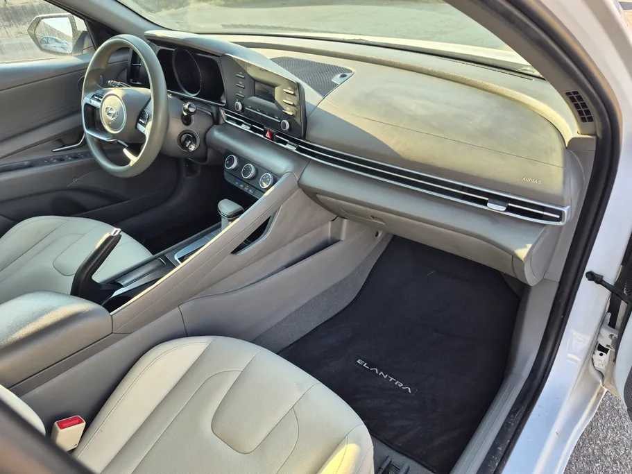 هيونداي النترا فلييت 2022 