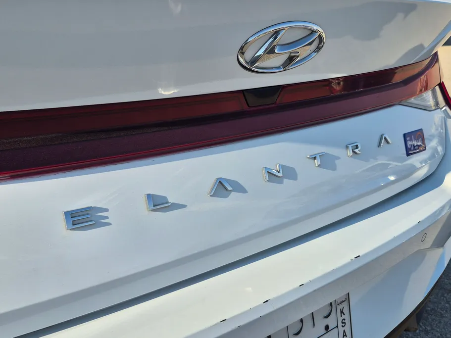 هيونداي النترا فلييت 2022 