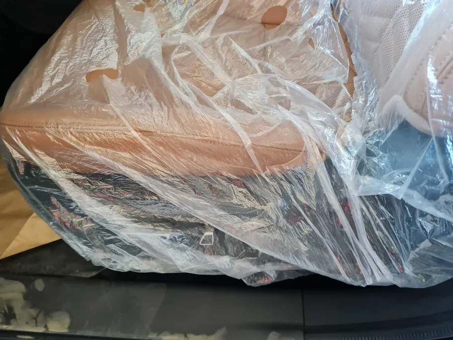 شانجان CS95 Platinum 2026 