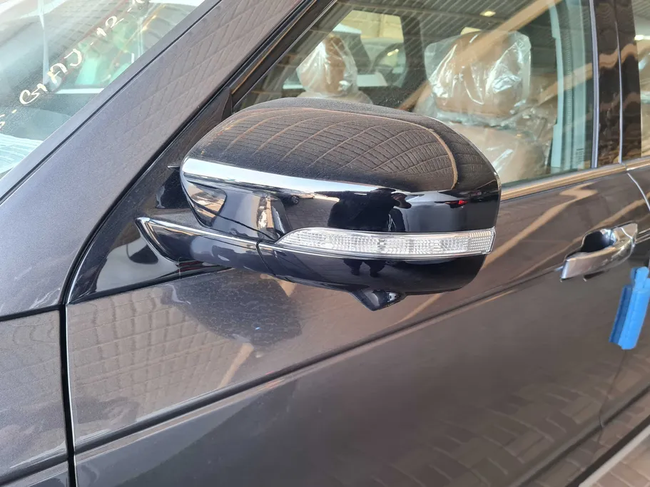 شانجان CS95 Platinum 2026 