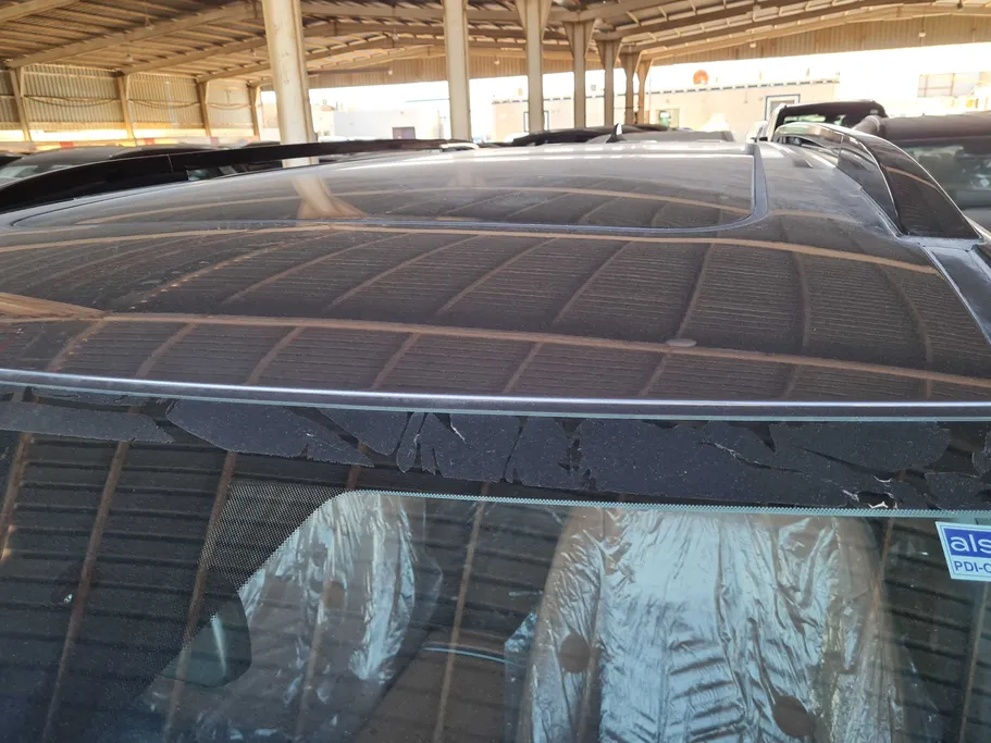 شانجان CS95 Platinum 2026 