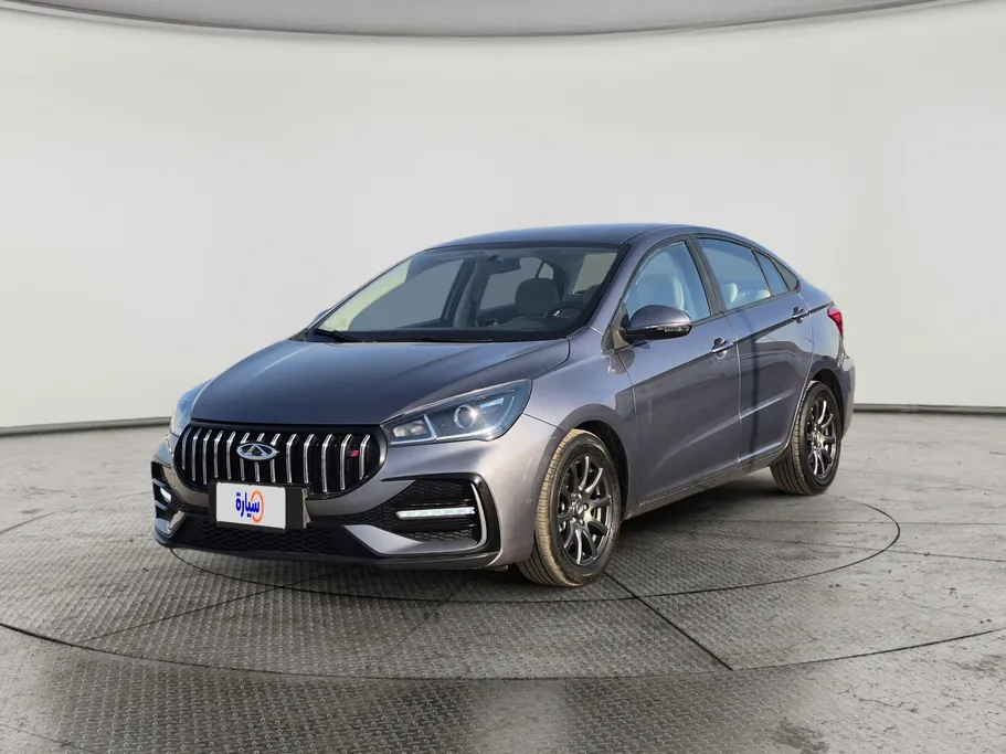 2024 Chery Arrizo 5 Comfort 