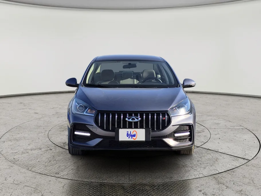 2024 Chery Arrizo 5 Comfort 