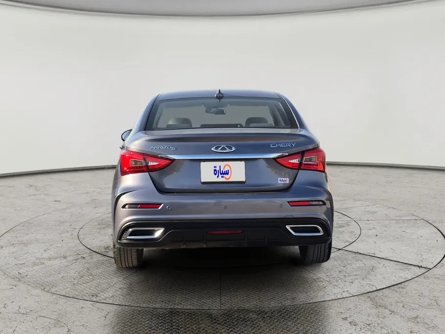 2024 Chery Arrizo 5 Comfort 