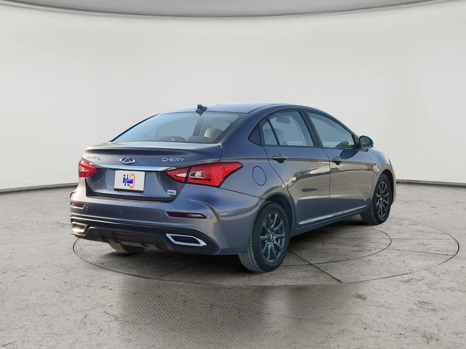 2024 Chery Arrizo 5 Comfort 