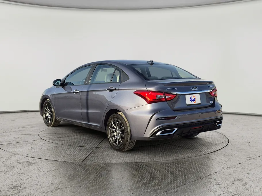 2024 Chery Arrizo 5 Comfort 