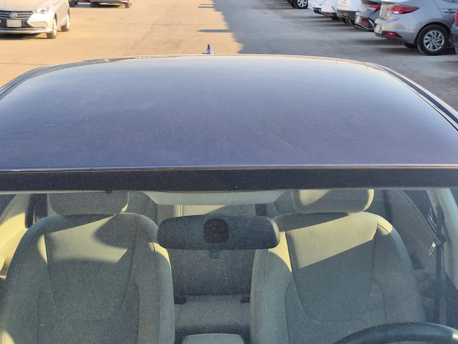 2024 Chery Arrizo 5 Comfort 