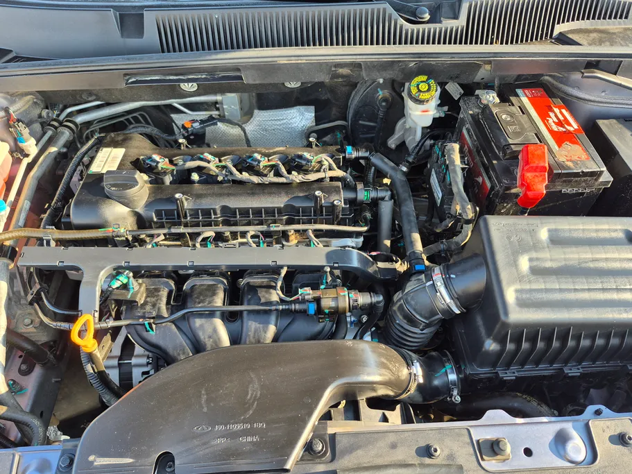 2024 Chery Arrizo 5 Comfort 