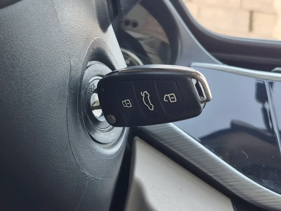 2024 Chery Arrizo 5 Comfort 