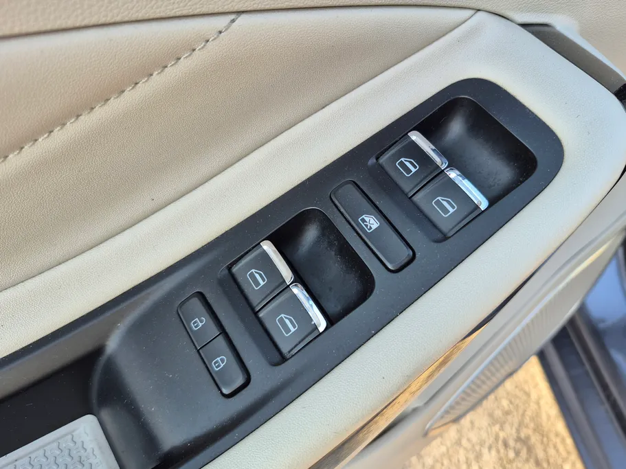 2024 Chery Arrizo 5 Comfort 