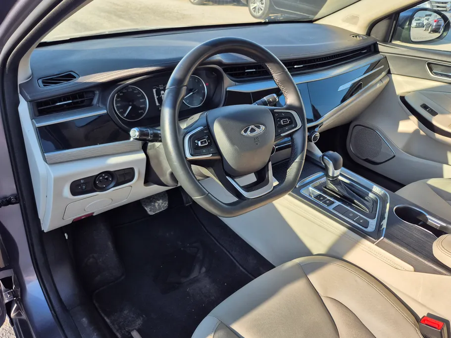 2024 Chery Arrizo 5 Comfort 