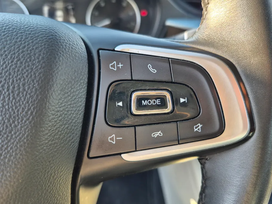 2024 Chery Arrizo 5 Comfort 