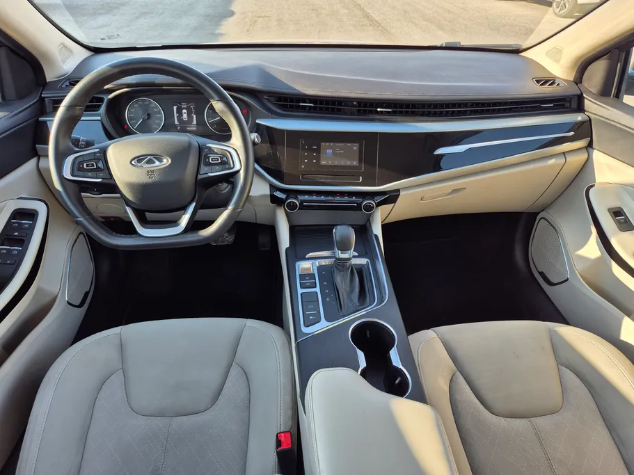 2024 Chery Arrizo 5 Comfort 