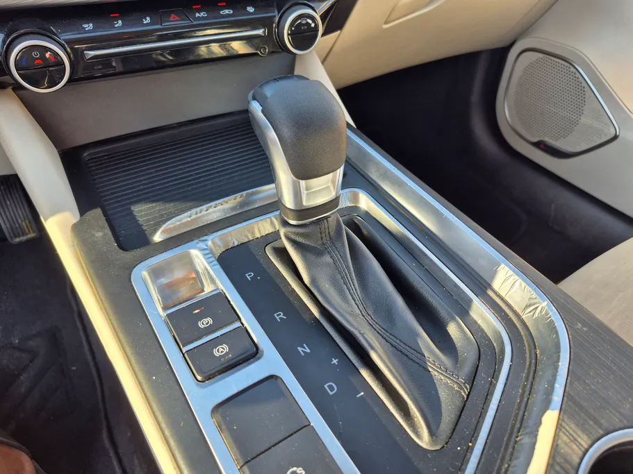 2024 Chery Arrizo 5 Comfort 