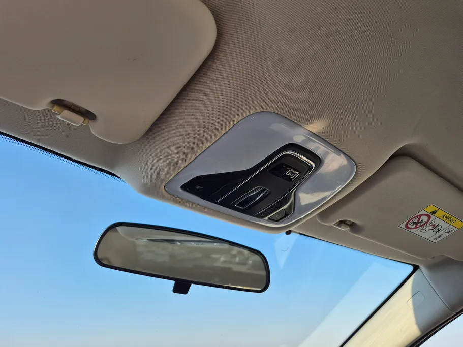 2024 Chery Arrizo 5 Comfort 