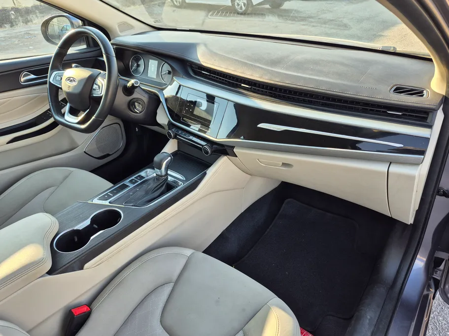 2024 Chery Arrizo 5 Comfort 