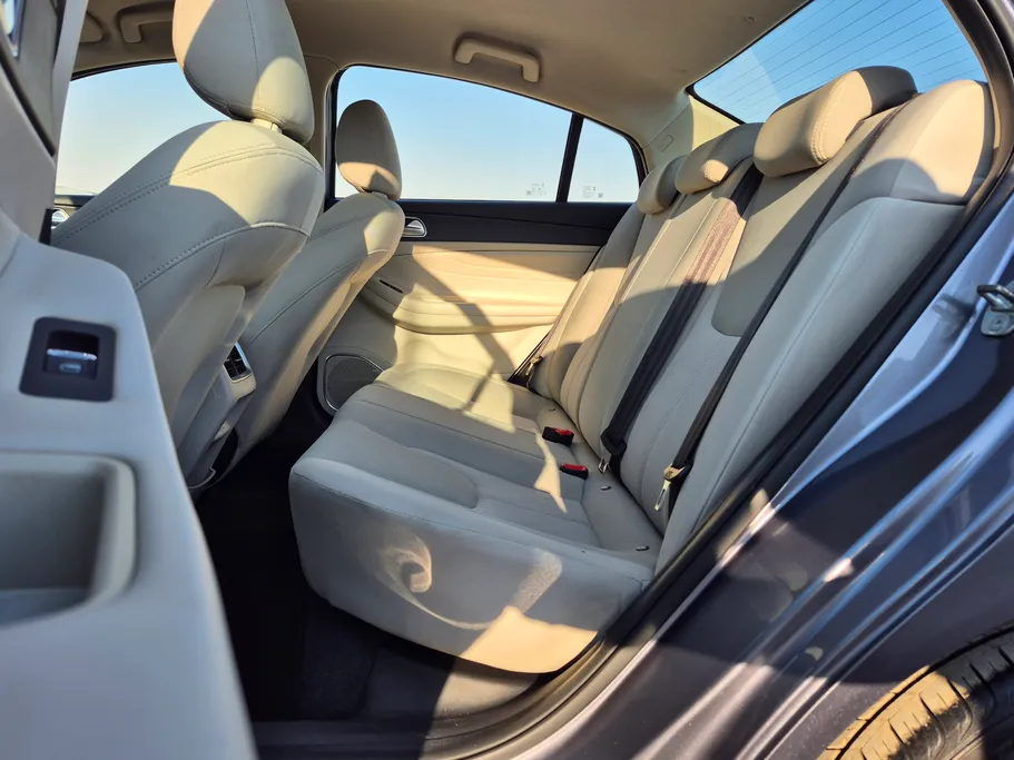 2024 Chery Arrizo 5 Comfort 