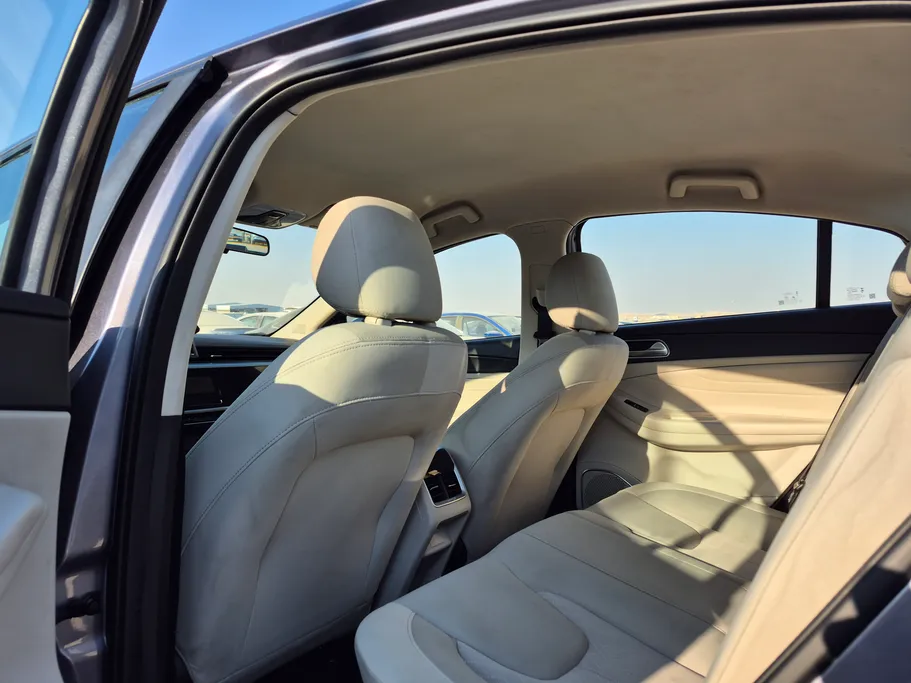 2024 Chery Arrizo 5 Comfort 