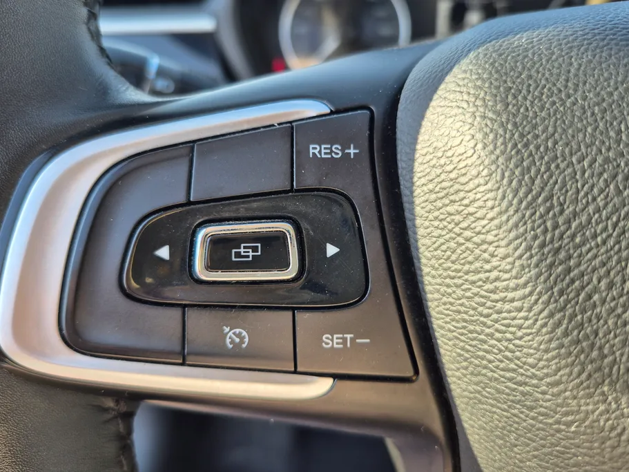 2024 Chery Arrizo 5 Comfort 