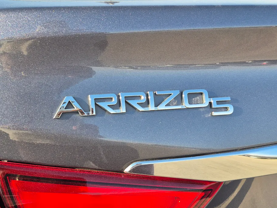 2024 Chery Arrizo 5 Comfort 