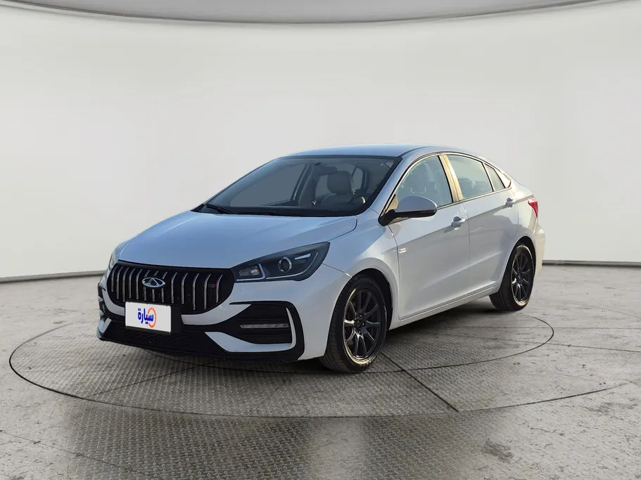 2024 Chery Arrizo 5 Comfort 