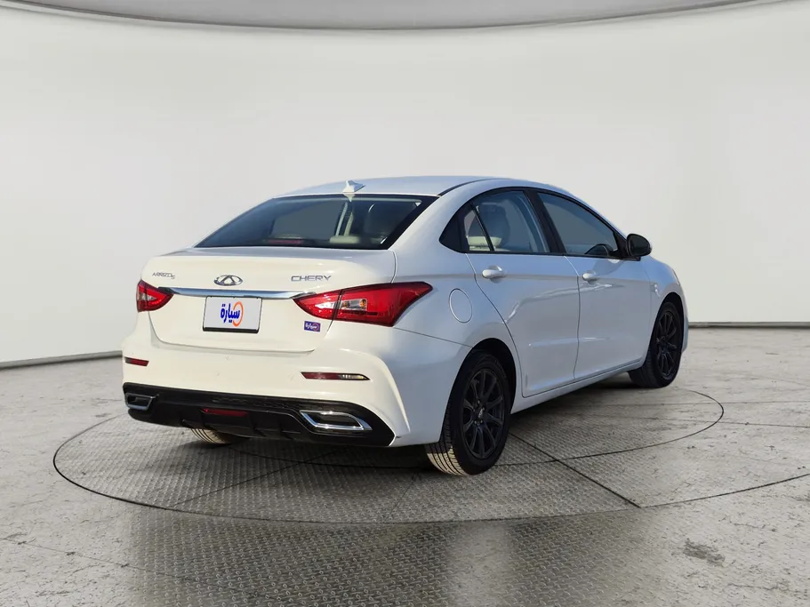 2024 Chery Arrizo 5 Comfort 