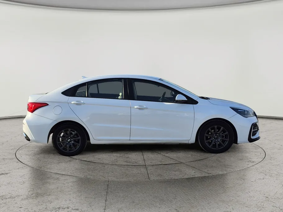 2024 Chery Arrizo 5 Comfort 