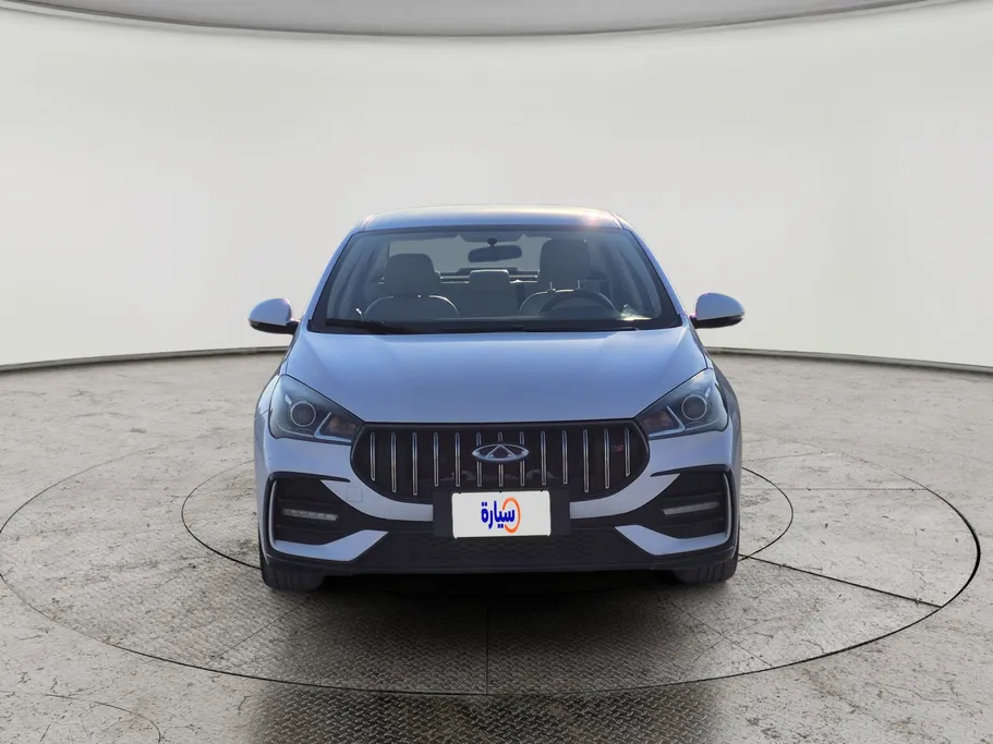 2024 Chery Arrizo 5 Comfort 