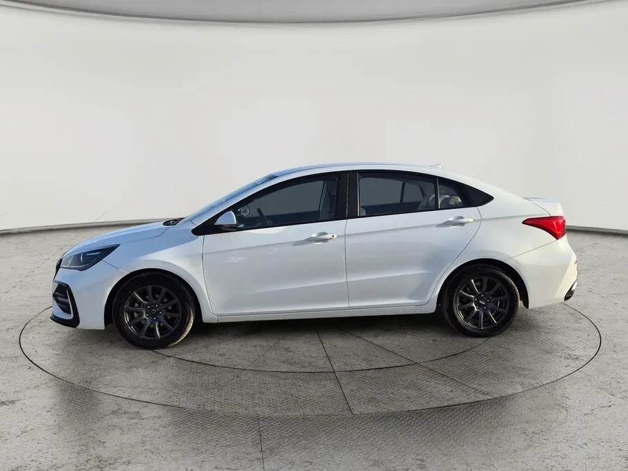 2024 Chery Arrizo 5 Comfort 