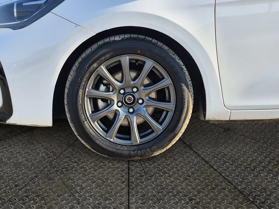 2024 Chery Arrizo 5 Comfort 