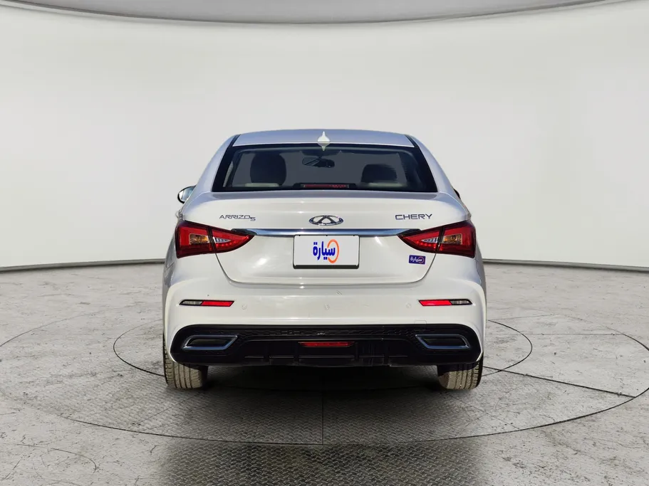 2024 Chery Arrizo 5 Comfort 